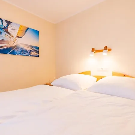 Ferienbungalow Fischerstrand בינץ