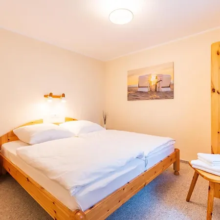 Ferienbungalow Fischerstrand Apartment *