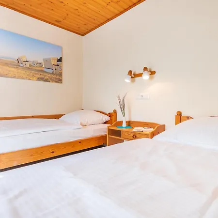 Ferienbungalow Fischerstrand *