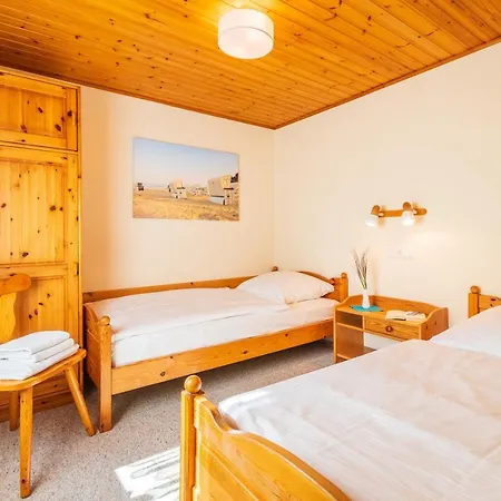 Ferienbungalow Fischerstrand דירה בינץ