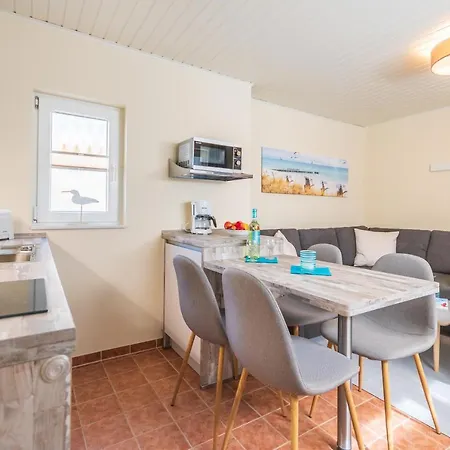 דירה Ferienbungalow Fischerstrand