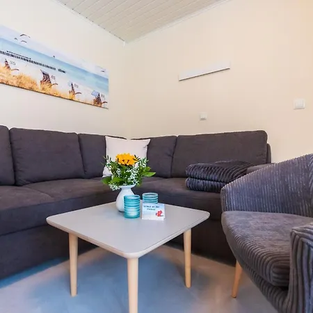 Ferienbungalow Fischerstrand Apartment *