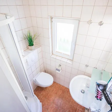 Ferienbungalow Fischerstrand Binz