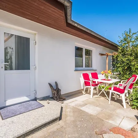 Ferienbungalow Fischerstrand