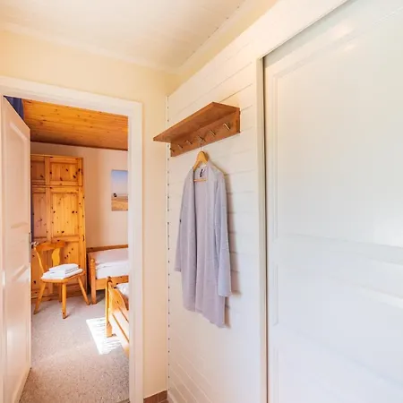 Ferienbungalow Fischerstrand דירה *