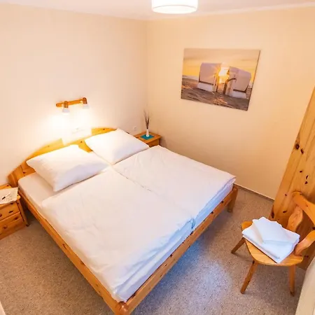 Ferienbungalow Fischerstrand דירה