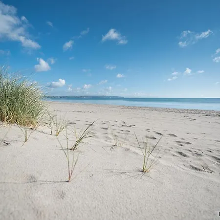 Ferienbungalow Fischerstrand דירה *