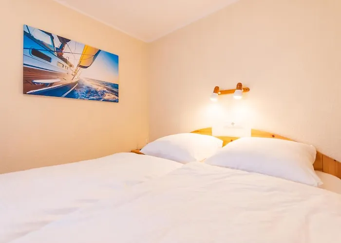Ferienbungalow Fischerstrand Binz