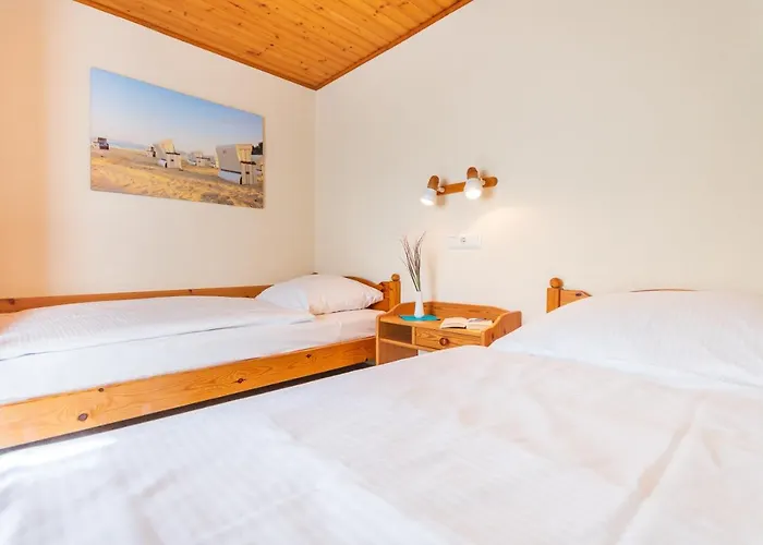 Ferienbungalow Fischerstrand *