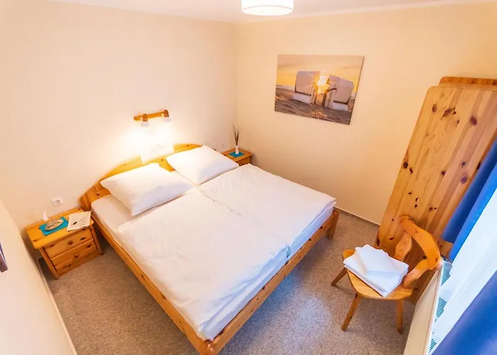 Ferienbungalow Fischerstrand Apartment